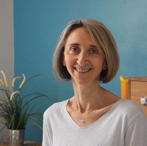 Sarah MARTINEAU - Shiatsu à LA CRAU (Var)