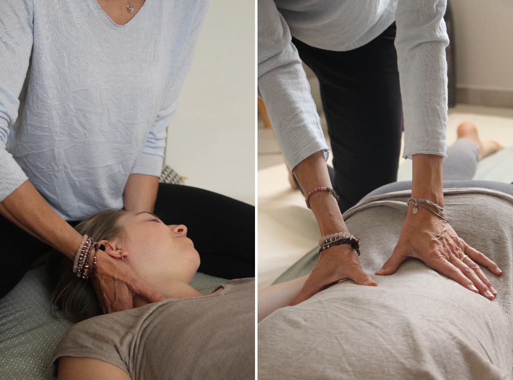 photo portrait Sarah MARTINEAU - Shiatsu à LA CRAU (Var)