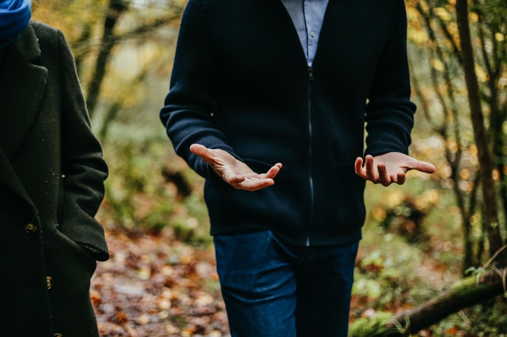 photo activite Vincent LE BOUDER