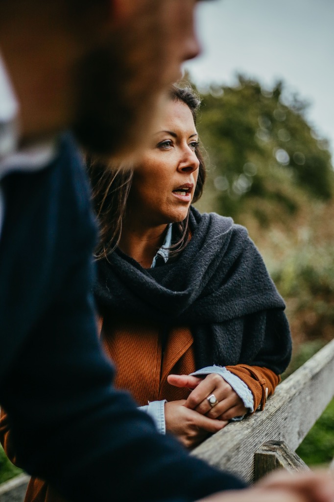 photo diplome Vincent LE BOUDER