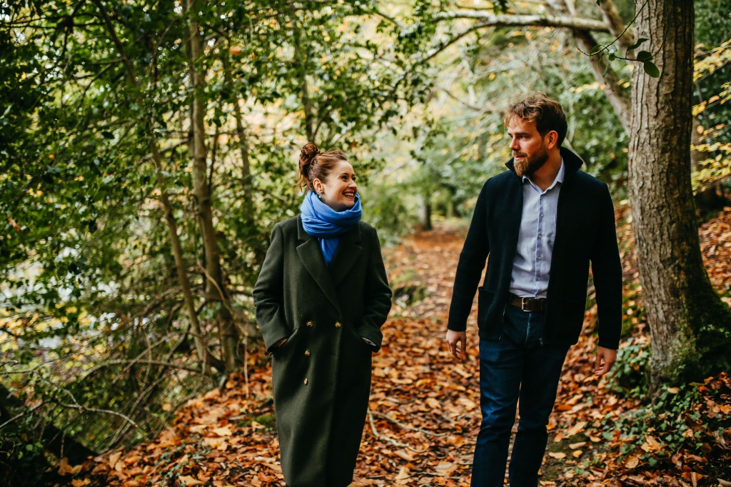 photo seance Vincent LE BOUDER