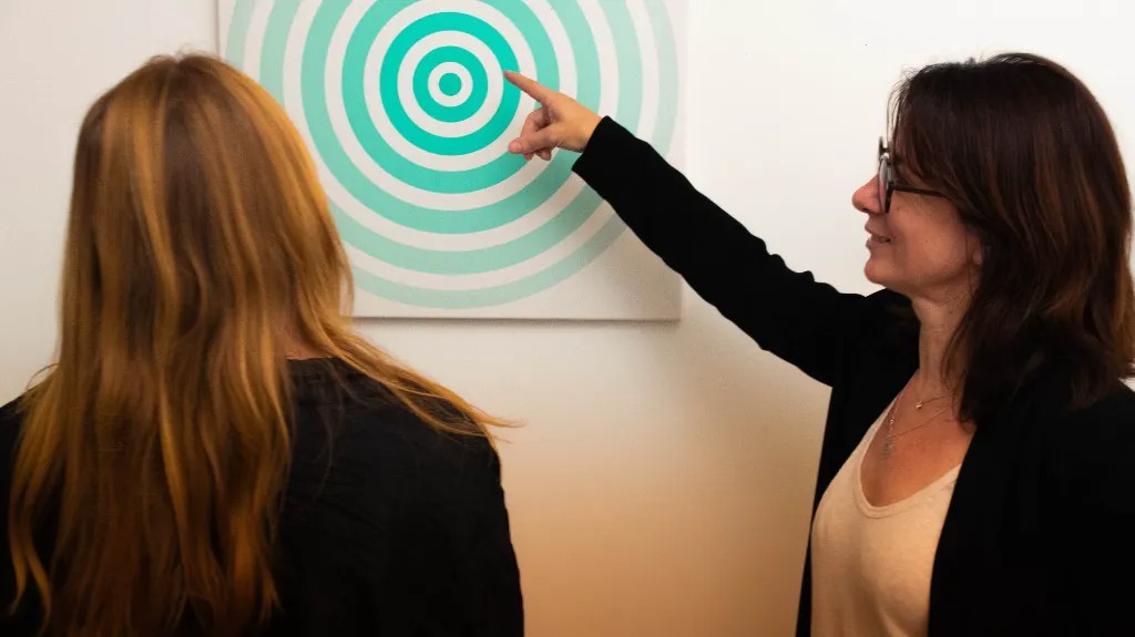 photo cabinet Veronique Riguidel