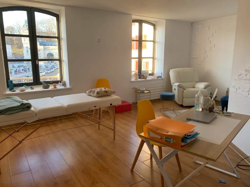 photo seance Veronique Riguidel