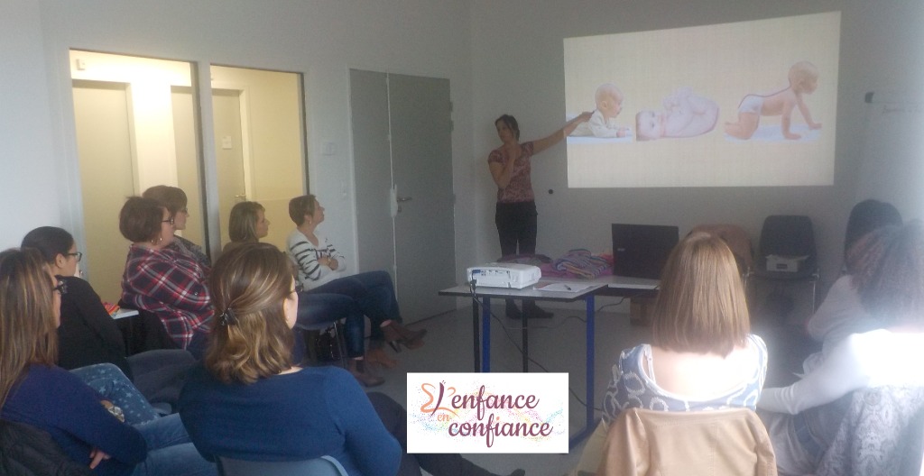 photo activite Isabelle BOIVIN