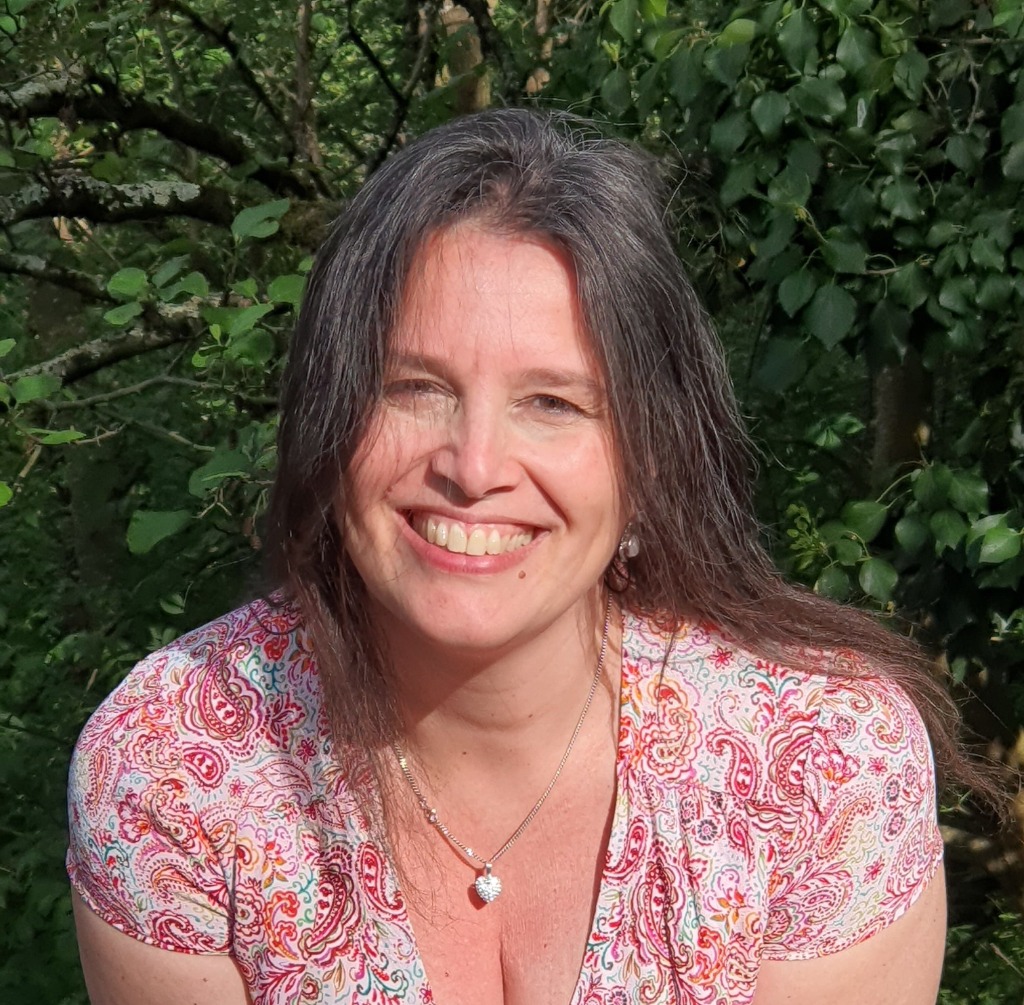 photo portrait Isabelle BOIVIN