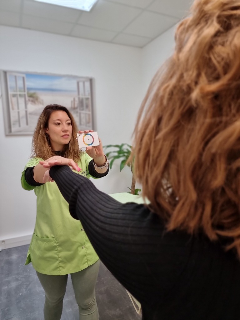 photo activite Elodie MONOT - L’instant Présent