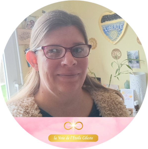 La Voie de l’Étoile Céleste - Aurélie Billet