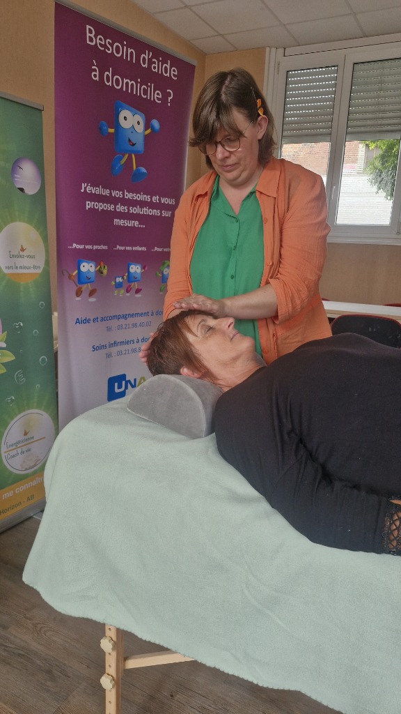 photo activite Happy Horizon