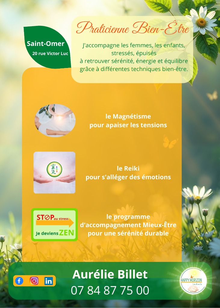 photo diplome Happy Horizon