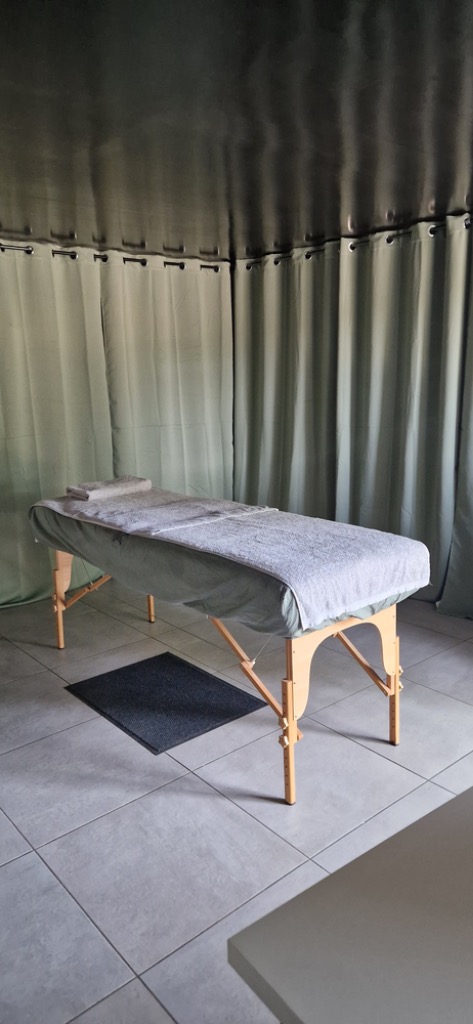 photo cabinet Fred - Rebouteux -