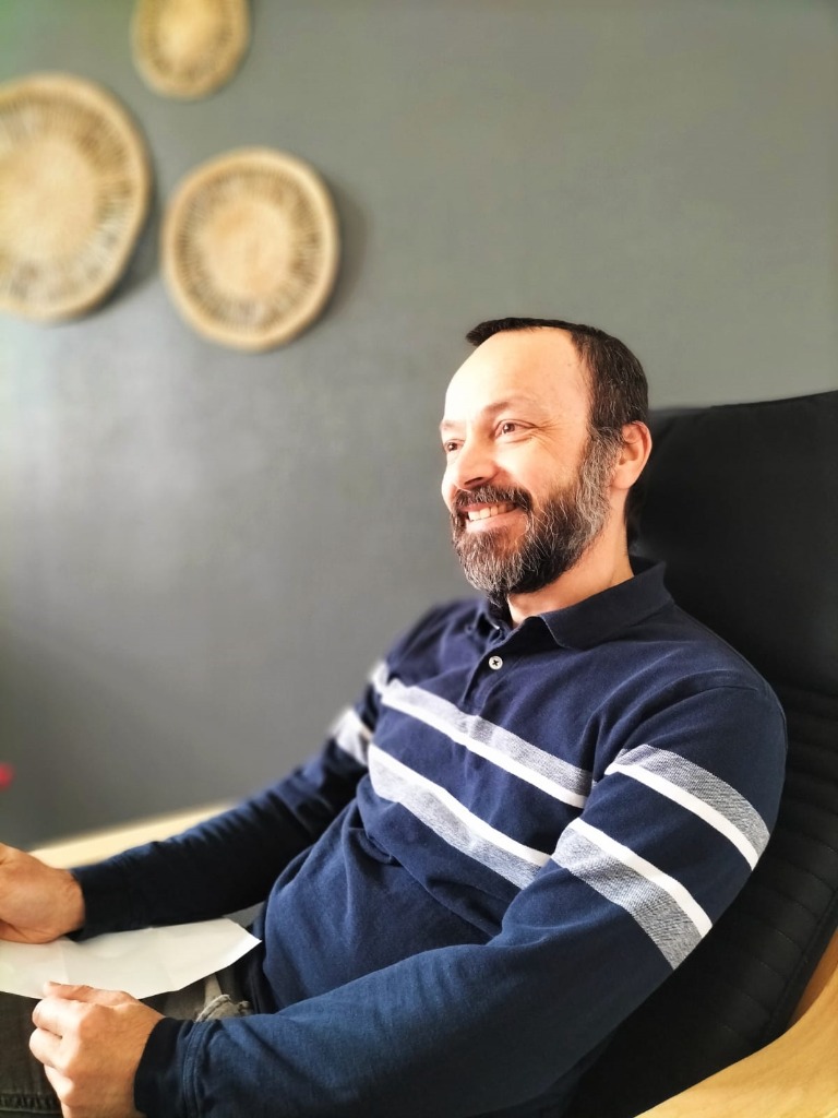 photo portrait Sebastien VIALLY