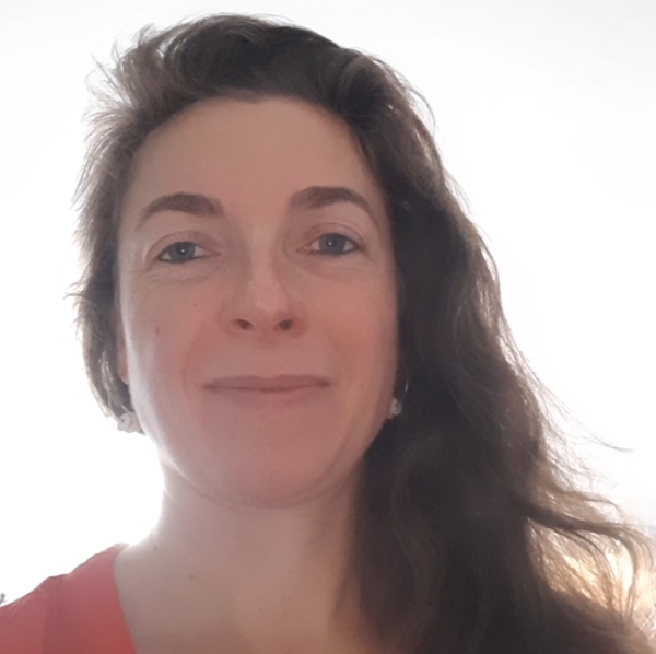 Alexandra TABATCHNIK - SensTsenS