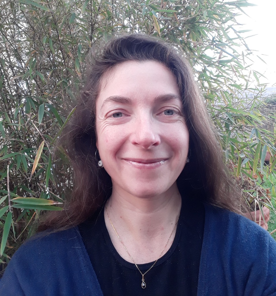 photo portrait Alexandra TABATCHNIK