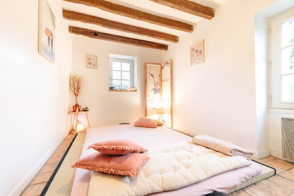 photo cabinet SHIATSU THERAPIE