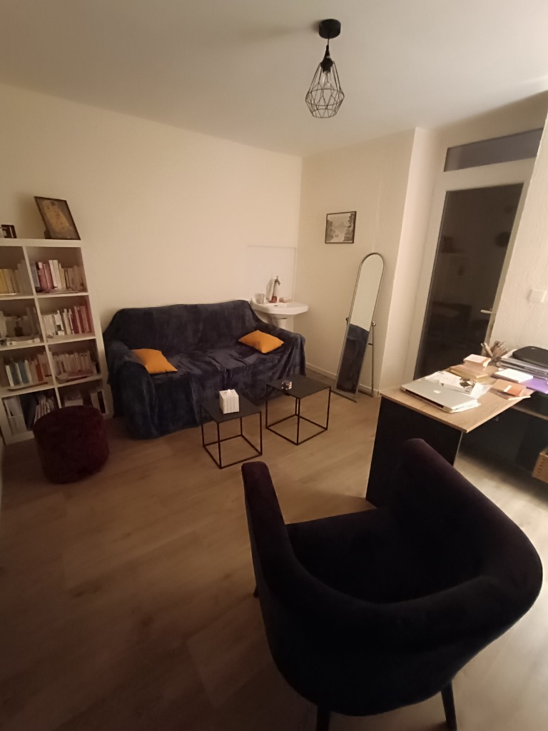 photo activite Emmanuelle TRAQUINI 