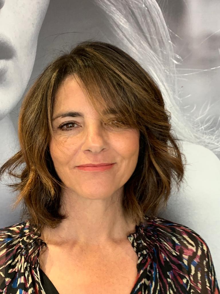 photo portrait Emmanuelle TRAQUINI 