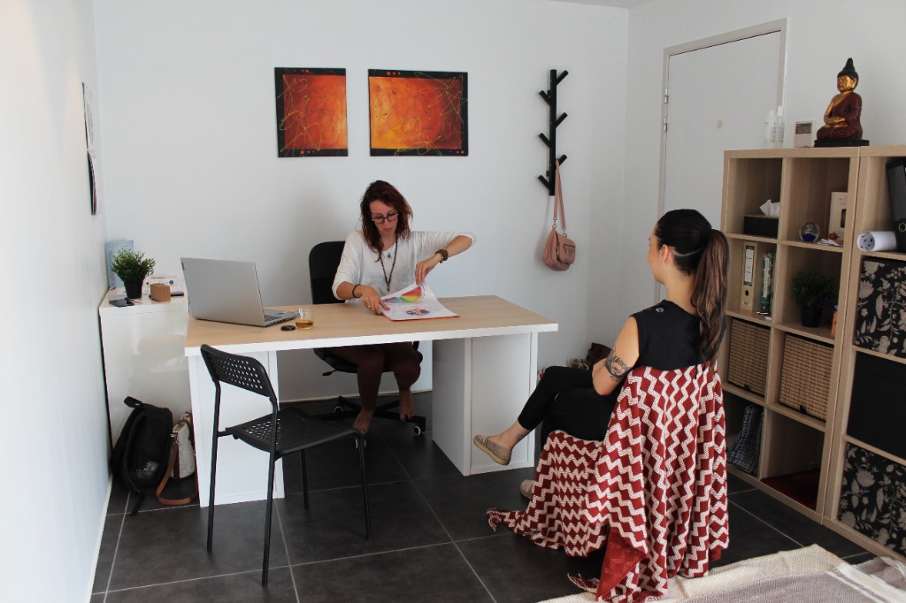 photo cabinet Marine Renaud 