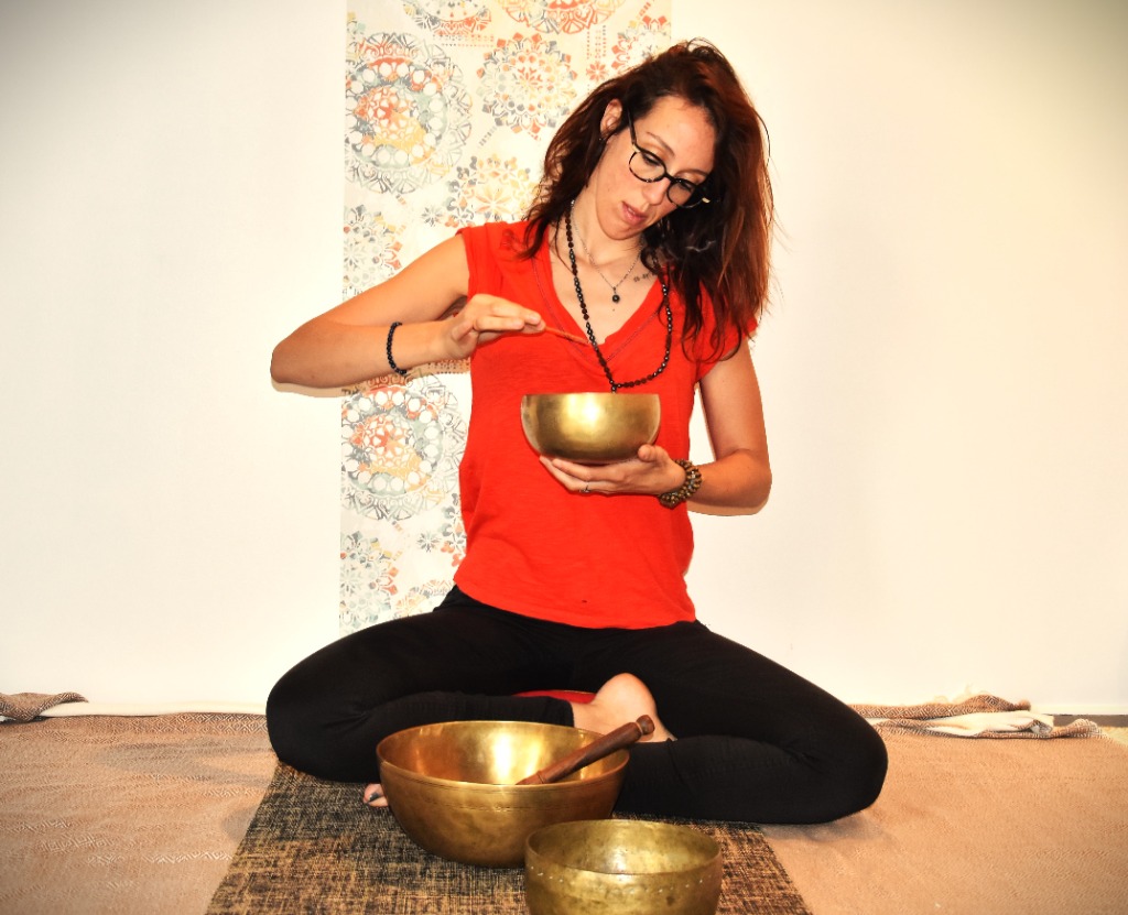 photo portrait Marine Renaud 