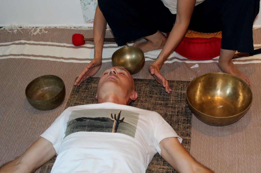 photo seance Marine Renaud 