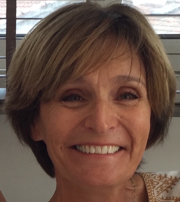 photo portrait Isabelle PERRIN Sophrologue Le Beausset 