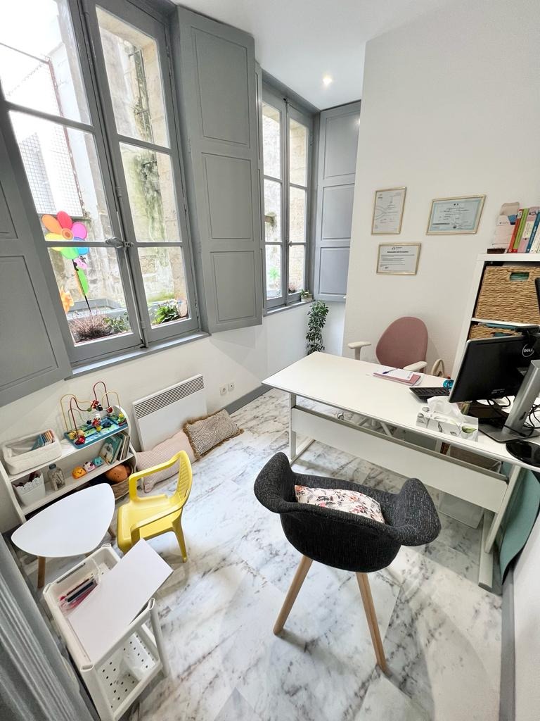 photo cabinet Laetitia prault