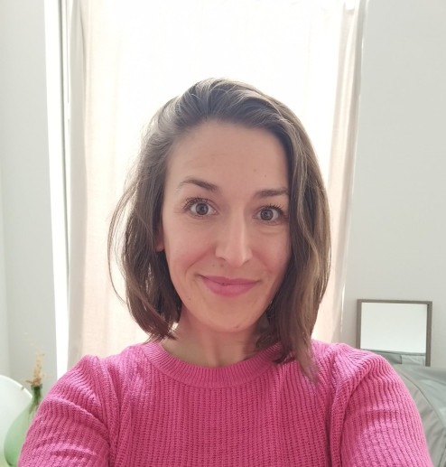 photo portrait Laetitia prault