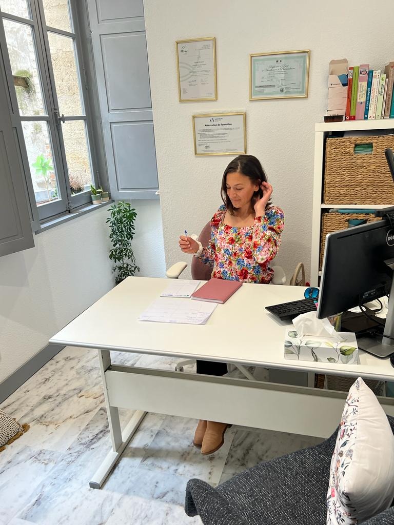 photo seance Laetitia prault