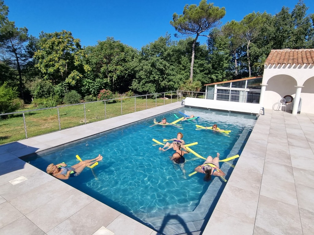 photo activite Joffre Magalie