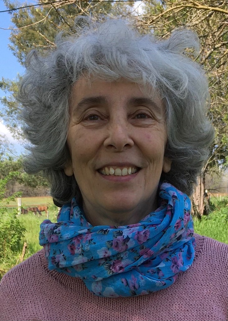 photo portrait Catherine Bardinet