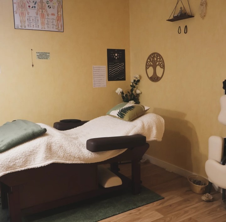 photo cabinet Élise Arnaud 