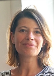 photo portrait Laetitia CHRETIEN