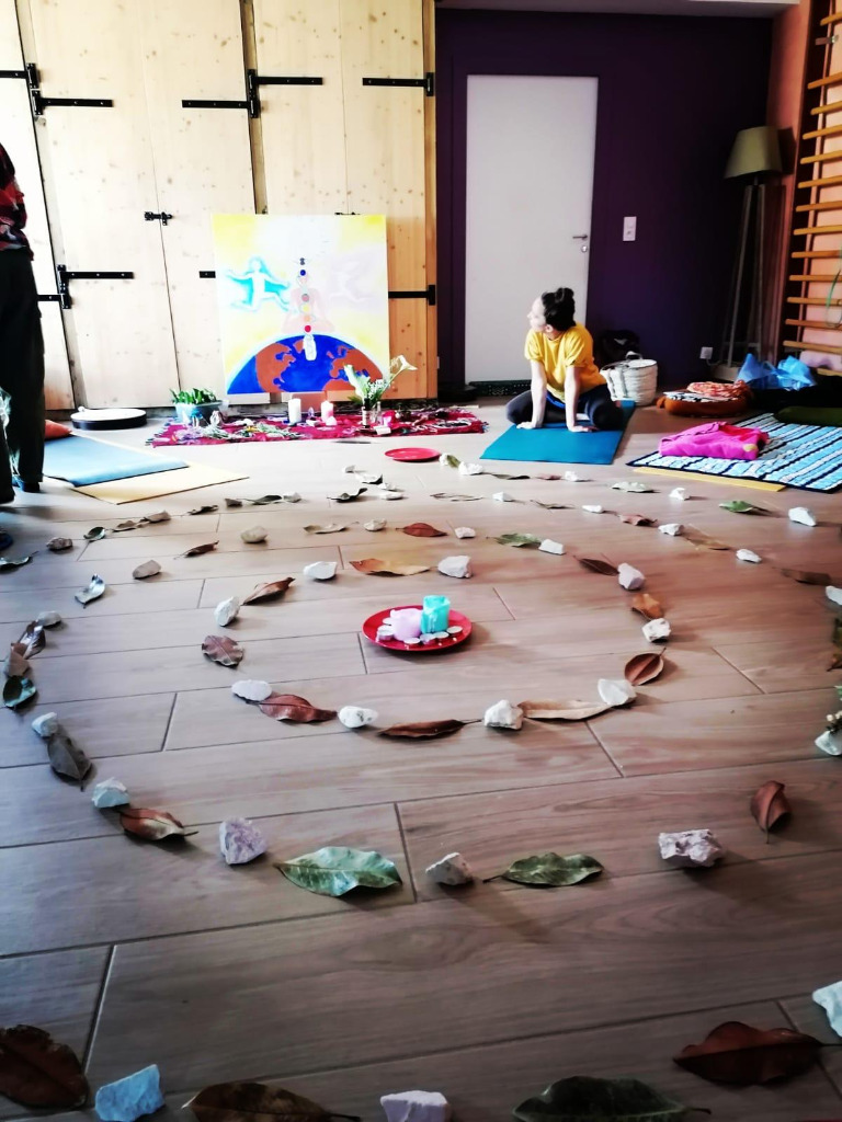 photo activite Laure Dutruel 