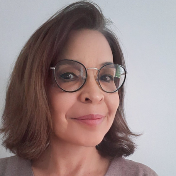 Catherine Archambault