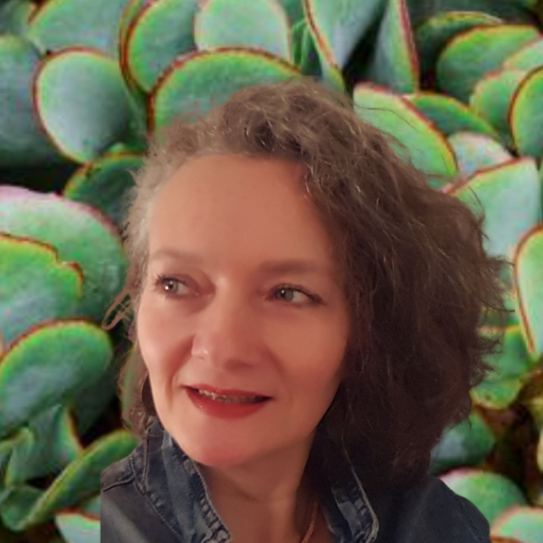 Frédérique Christmann 