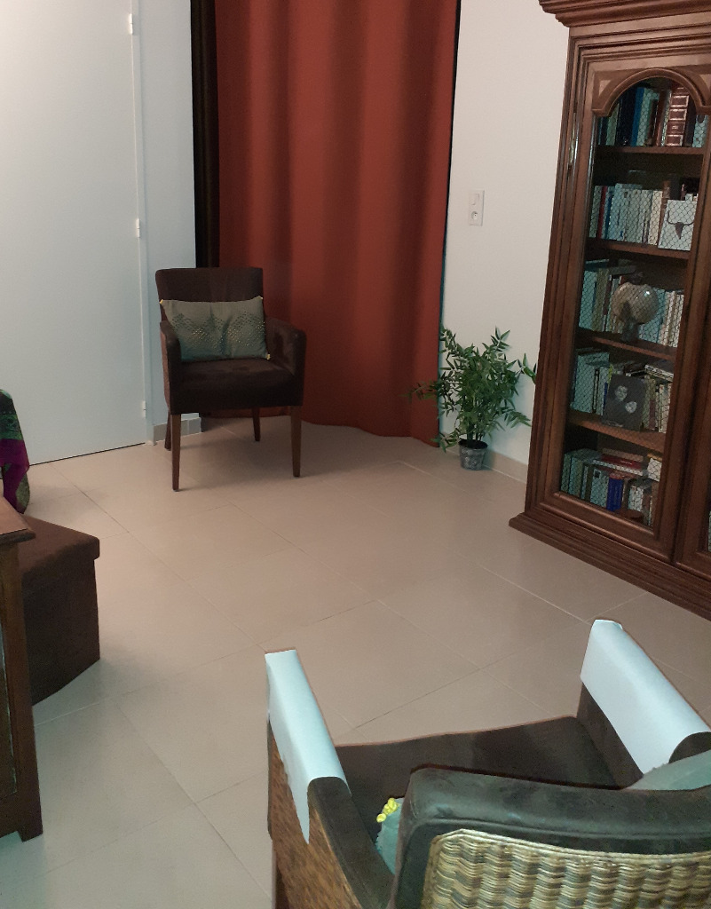 photo cabinet Frédérique Christmann 