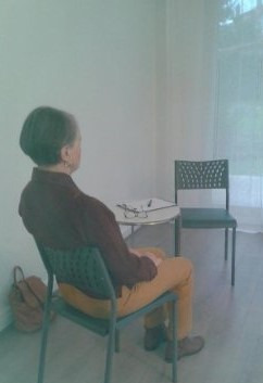 photo portrait Frédérique Christmann 