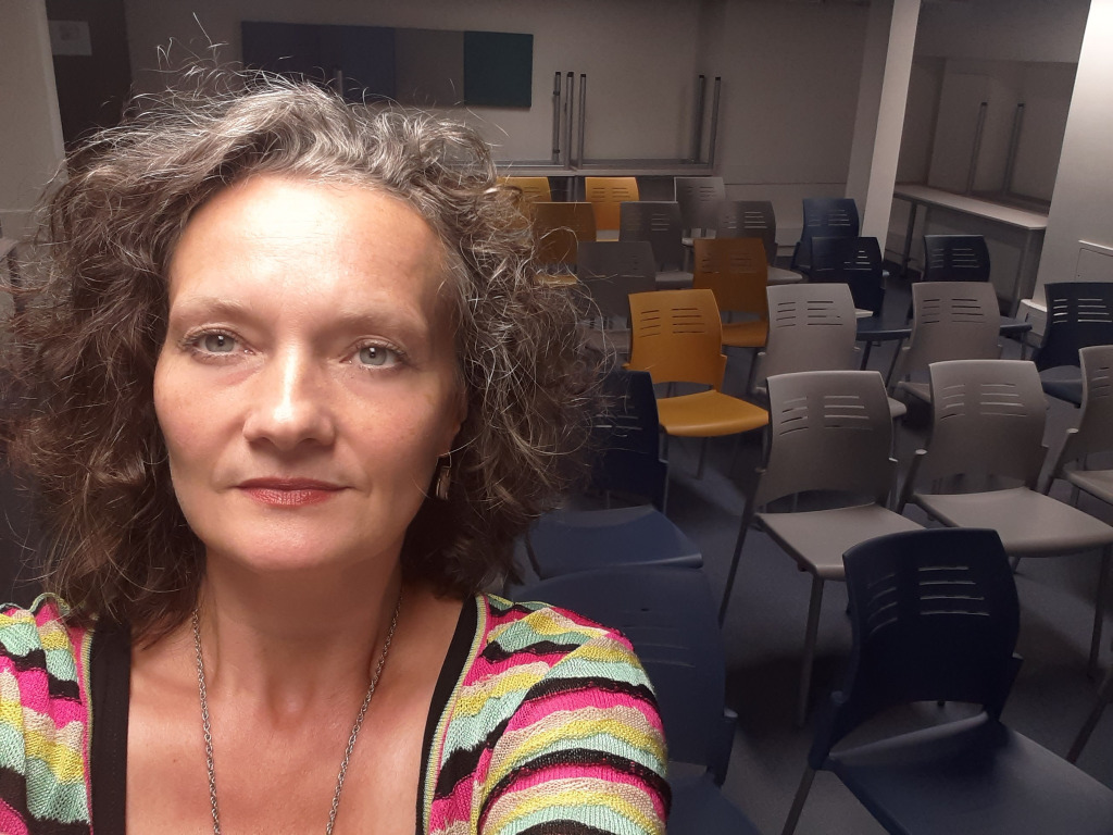 photo seance Frédérique Christmann 