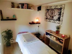 photo cabinet Nadège ferrante