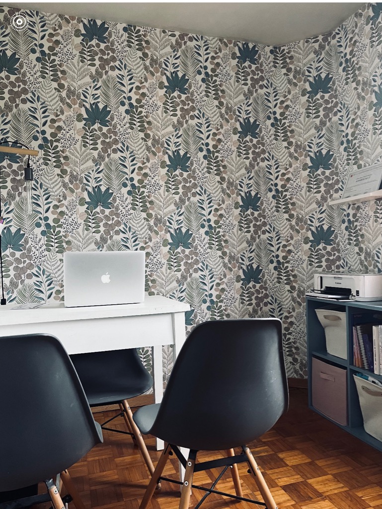 photo activite Sarah Boyard