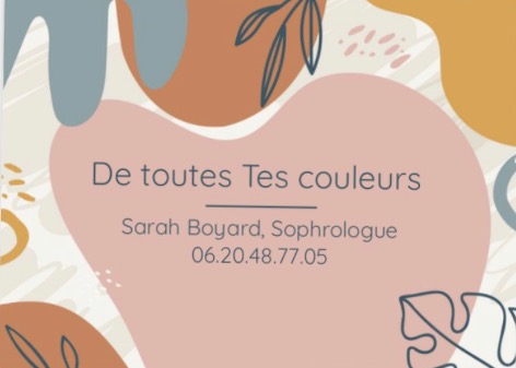 photo cabinet Sarah Boyard