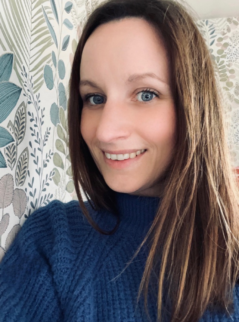 photo portrait Sarah Boyard