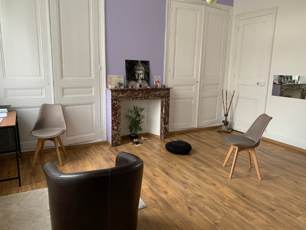 photo cabinet Isabelle VANMEENEN 