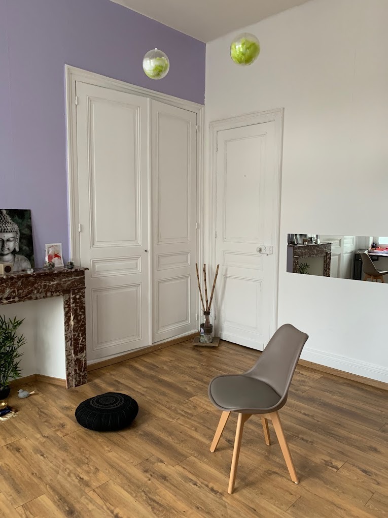 photo seance Isabelle VANMEENEN 