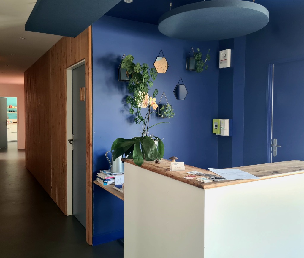 photo cabinet Elodie LESTAGE