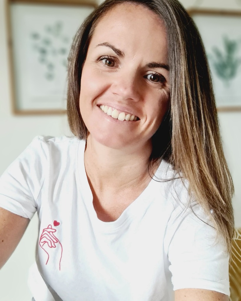 photo portrait Elodie LESTAGE