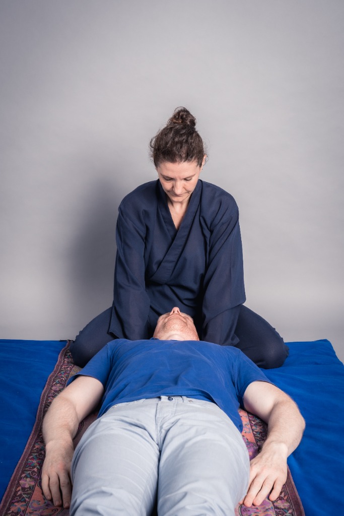 photo activite Alexandra Main dans la Main