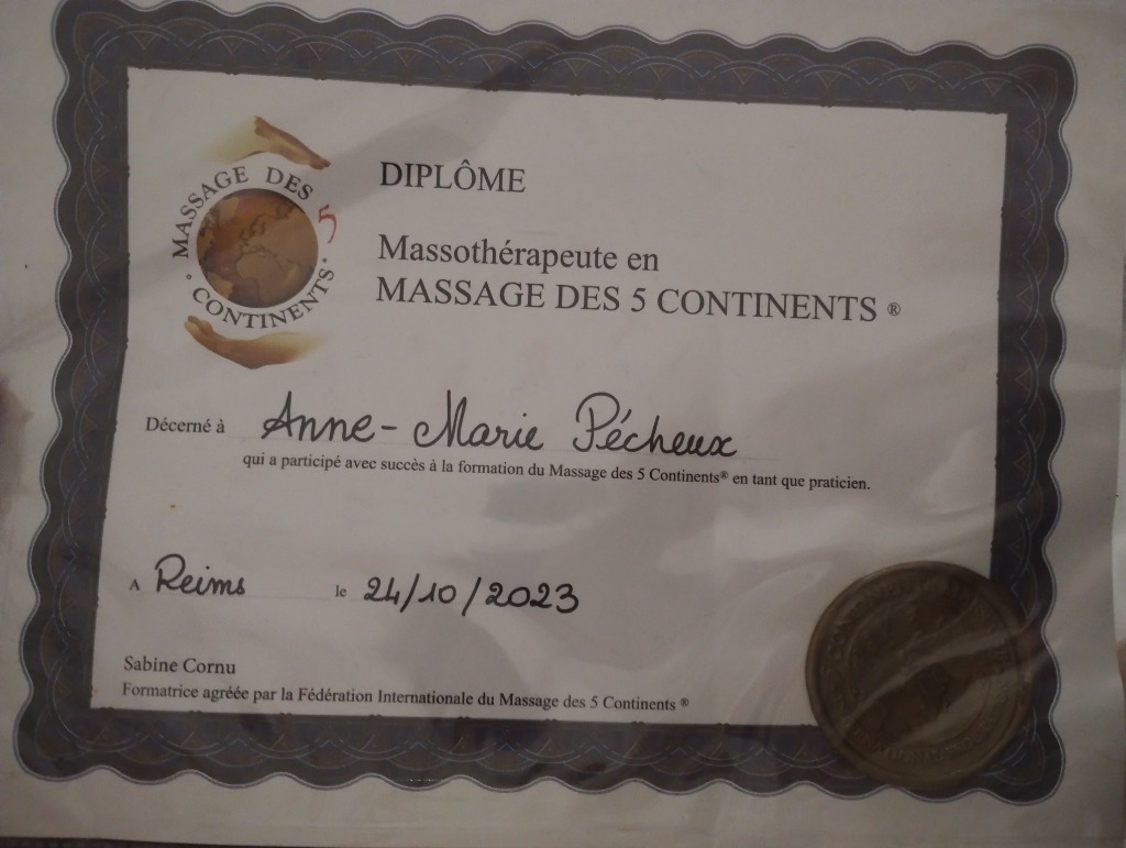 photo activite K’LOE kinesiologie