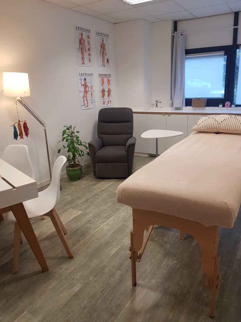 photo cabinet Manon Fougerouse