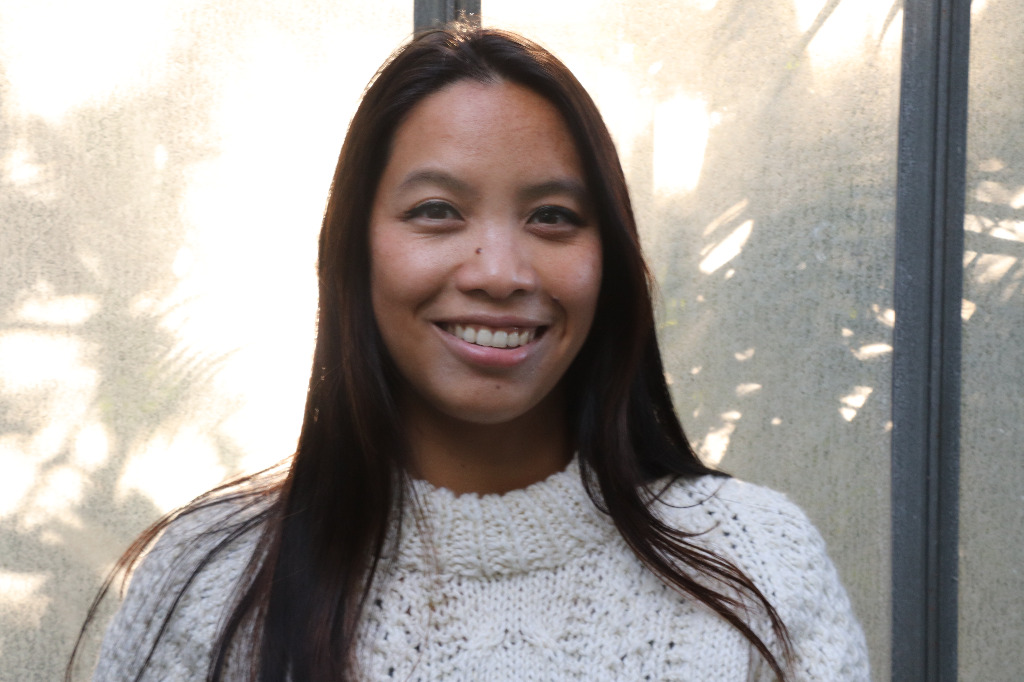 photo portrait Vanmala VONGKINGKEO 