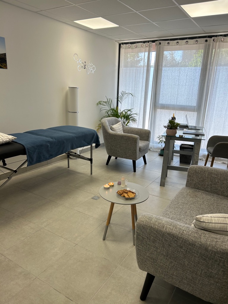 photo cabinet Parenthese intuition 